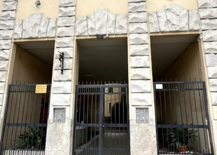 Casa de férias Casa Accogliente Nel Centro Di *