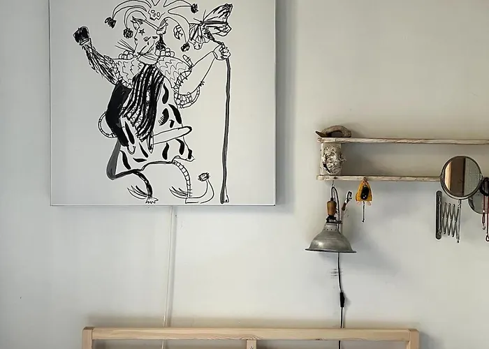 Casa Accogliente Nel Centro Di