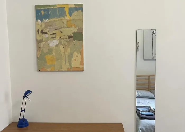 Casa Accogliente Nel Centro Di Casa de férias *