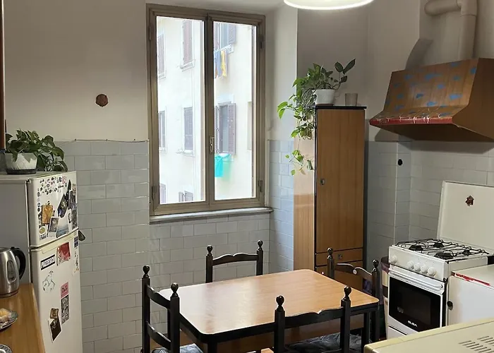 Casa Accogliente Nel Centro Di Casa de férias *