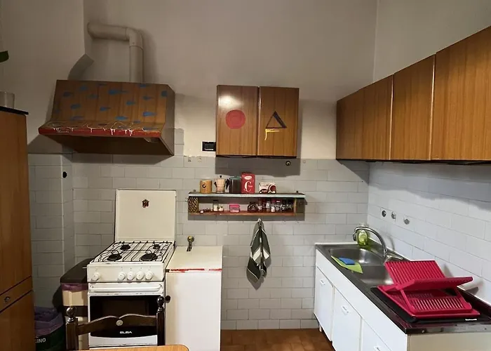 Casa de férias Casa Accogliente Nel Centro Di Roma
