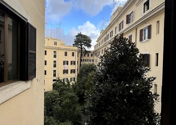 Casa Accogliente Nel Centro Di Casa de férias