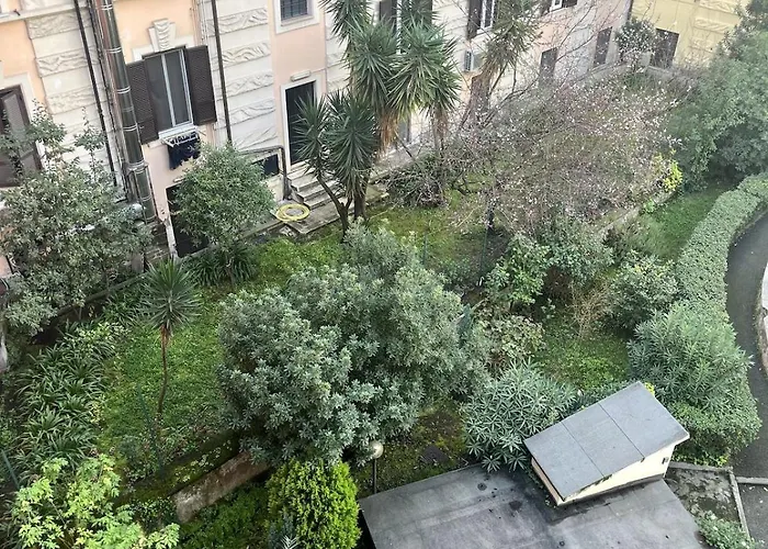 Casa Accogliente Nel Centro Di Casa de férias