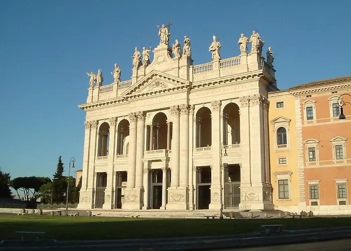 Casa Accogliente Nel Centro Di