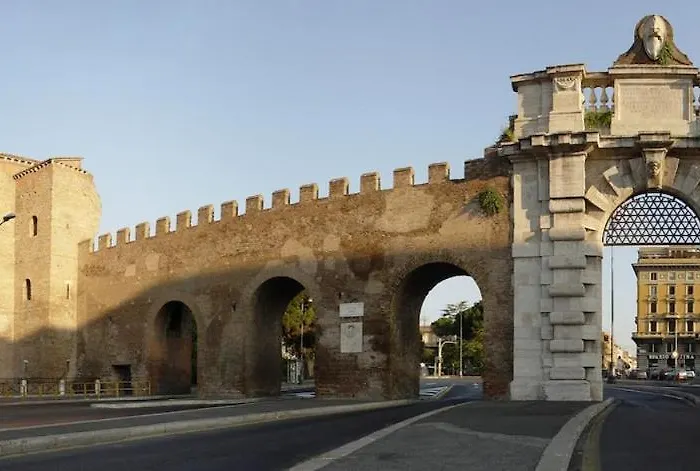 Casa Accogliente Nel Centro Di Casa de férias